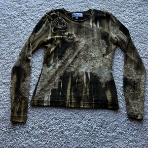 Bleu Blanc Rouge.  Size 38